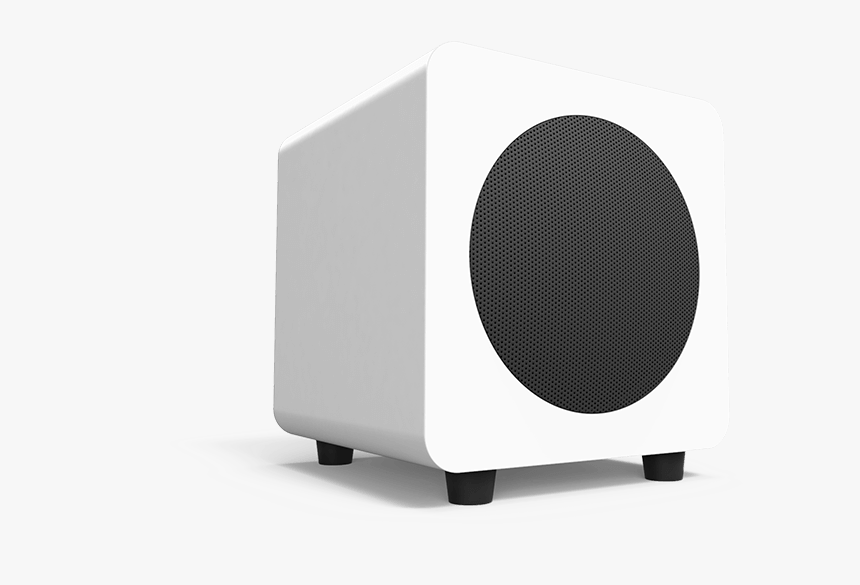 Subwoofer, HD Png Download