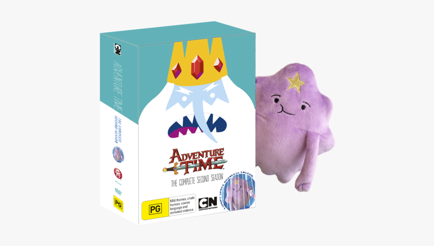 Adventure Time With Finn, HD Png Download