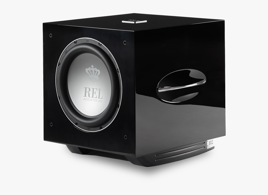 Serie S - Rel Acoustics S 812, HD Png Download