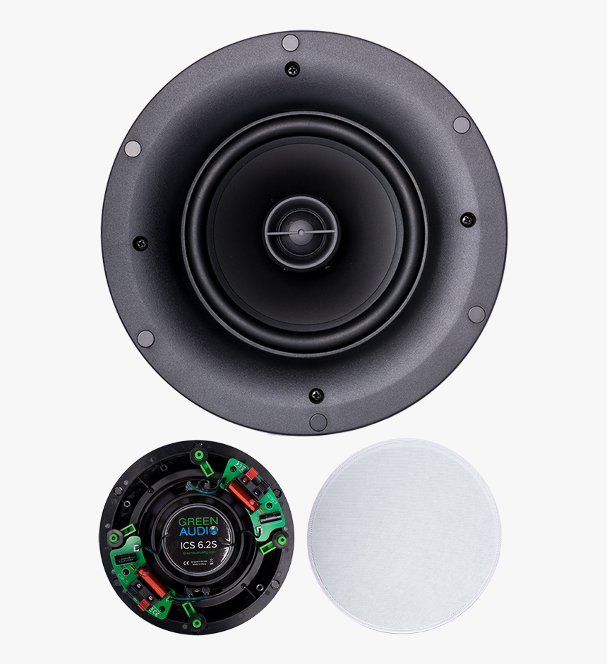 6 - 2s - Subwoofer, HD Png Download