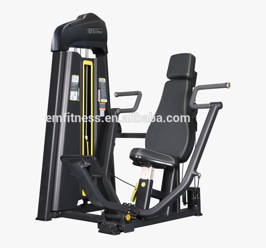 Gym, HD Png Download