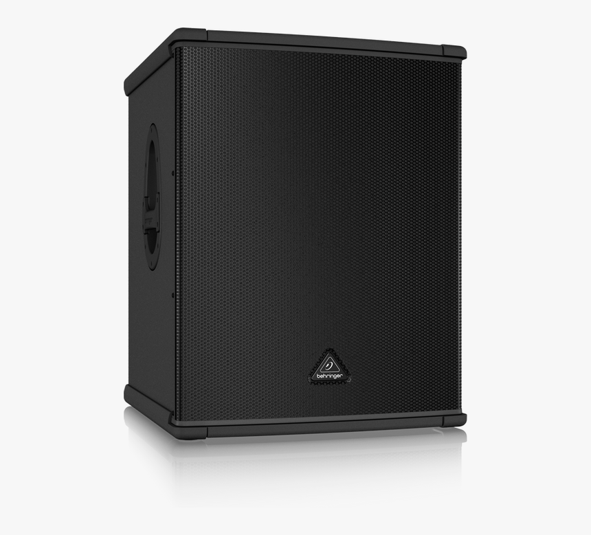 Large Sound Box, HD Png Download