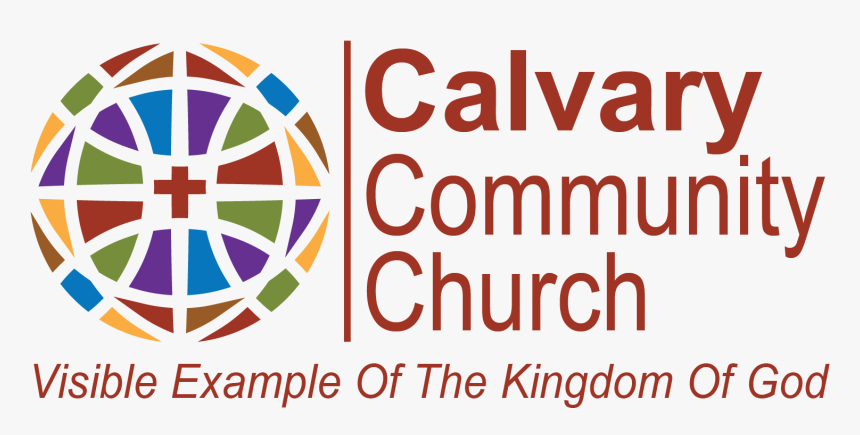 Calvary Community Church - Community Spaces, HD Png Download