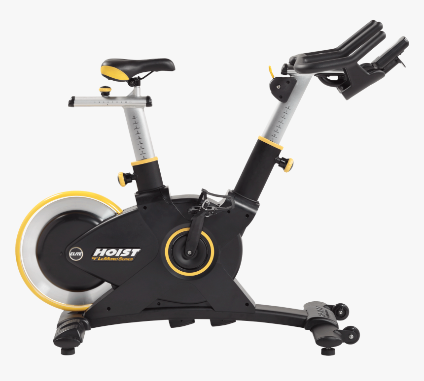Hoist Lemond Spin Bike, HD Png Download