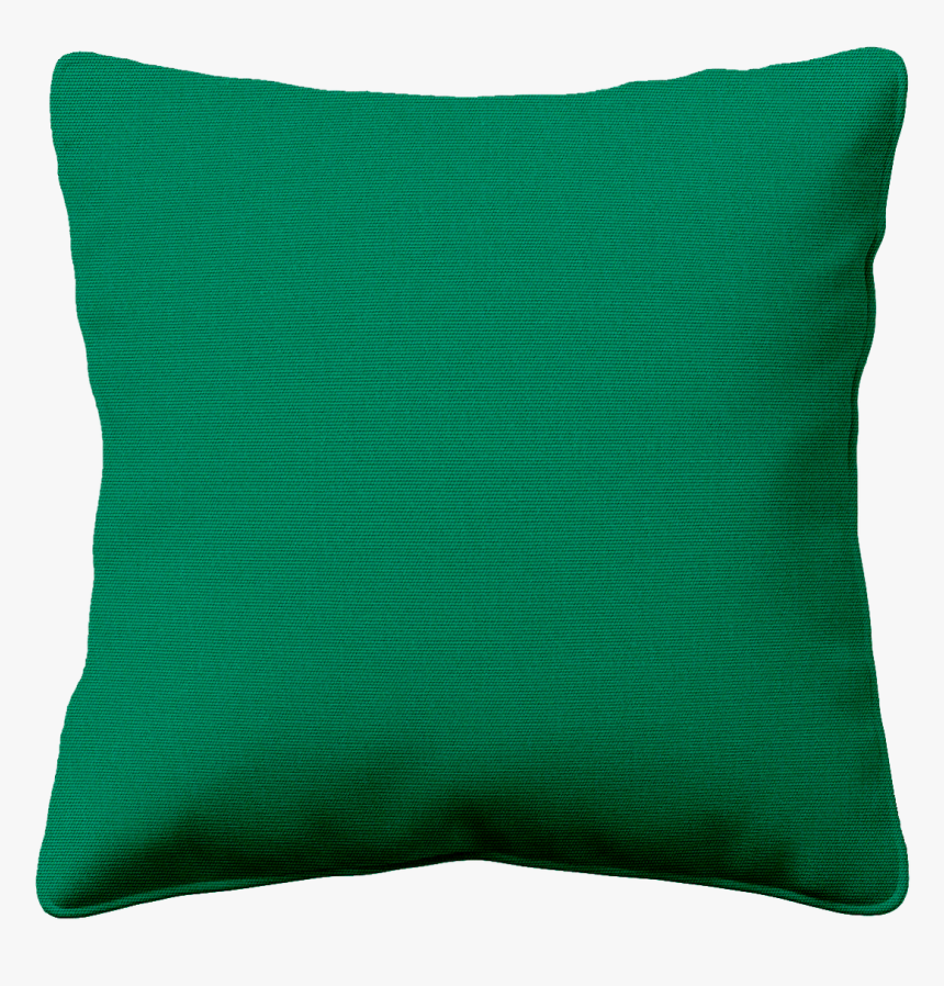 Marine Seagrass Green 60 X - Cushion, HD Png Download