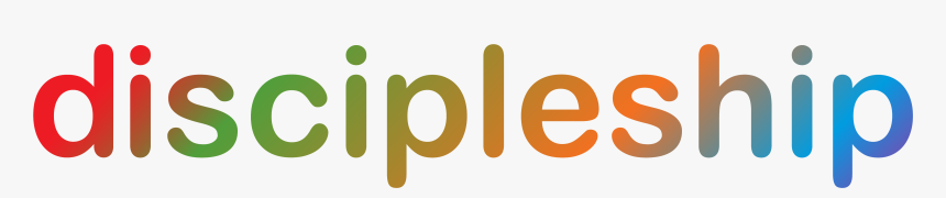 Discipleship - Slideshare, HD Png Download