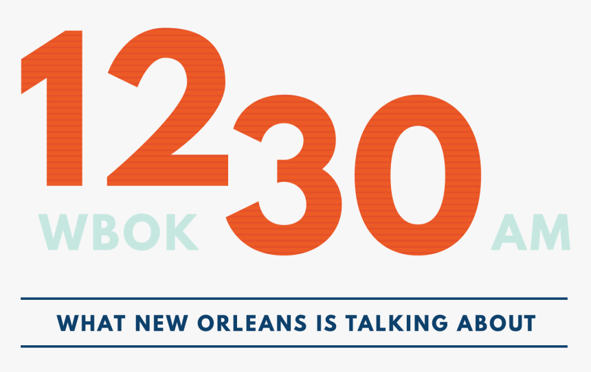Wbok 1230am - Graphic Design, HD Png Download