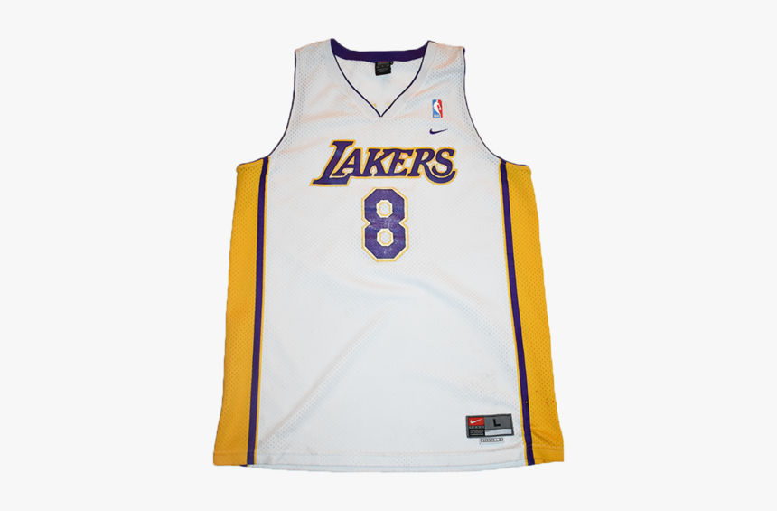 Kobe Bryant 2010 Jersey, HD Png Download