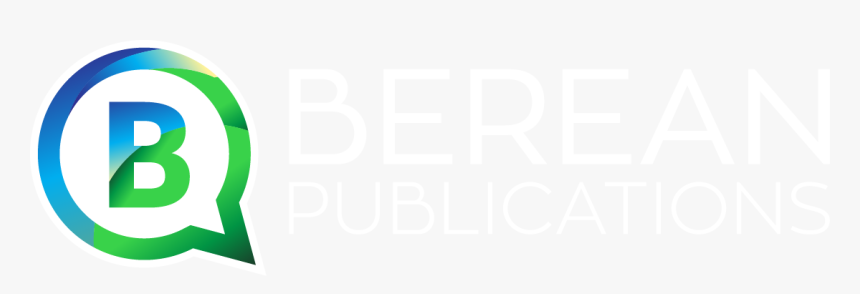 Berean Publications - Poster, HD Png Download