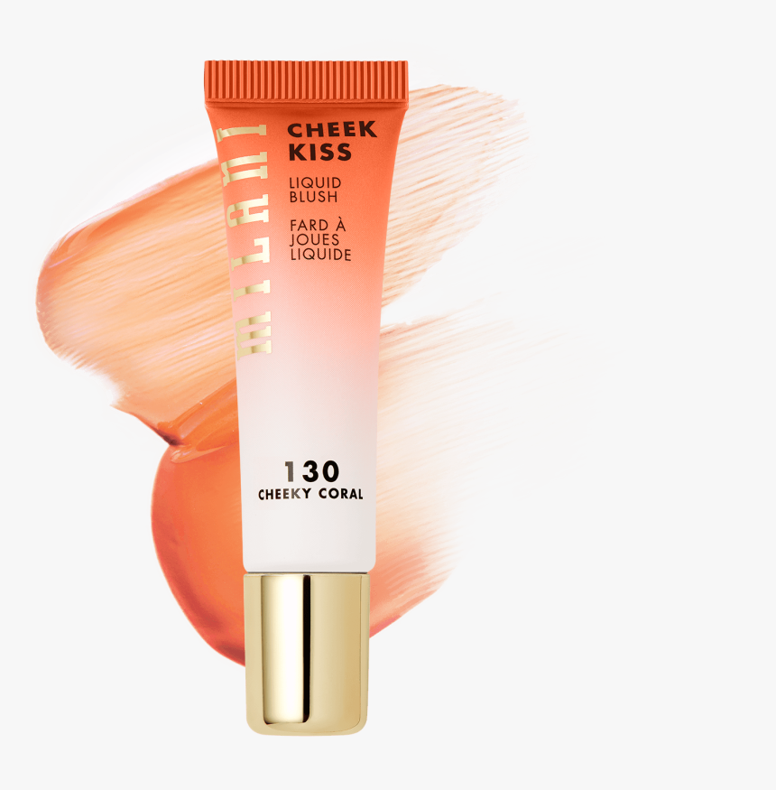 Milani Cheek Kiss Blush Swatches, HD Png Download