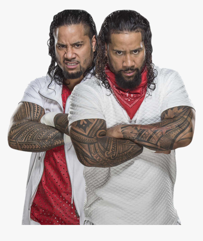 #usos #jeyuso #jimmyuso - The Usos, HD Png Download