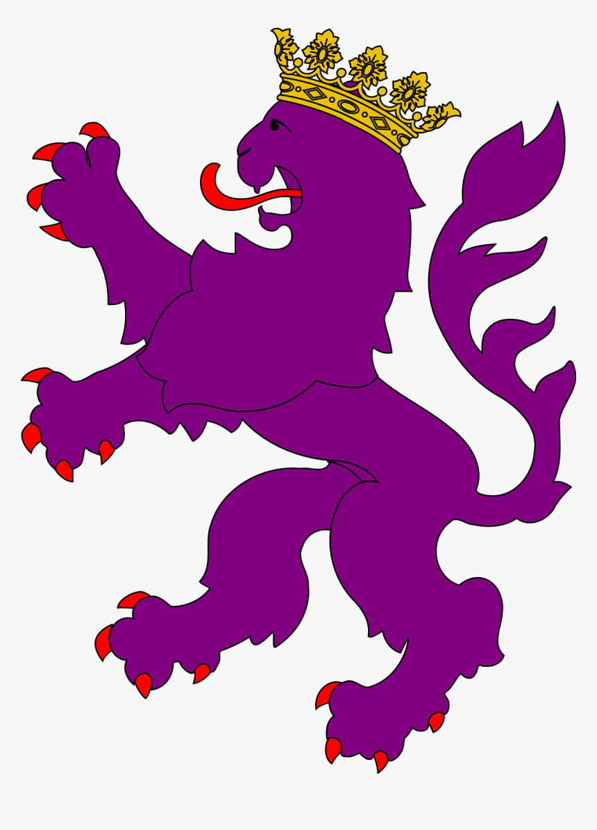 Brasão Família Da Souza, HD Png Download