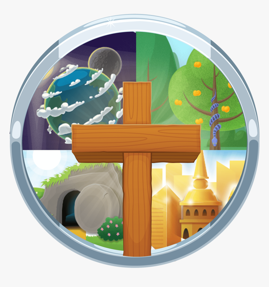 Circle, HD Png Download