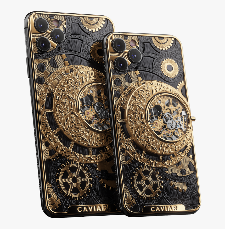 Iphone Xs Max Caviar, HD Png Download