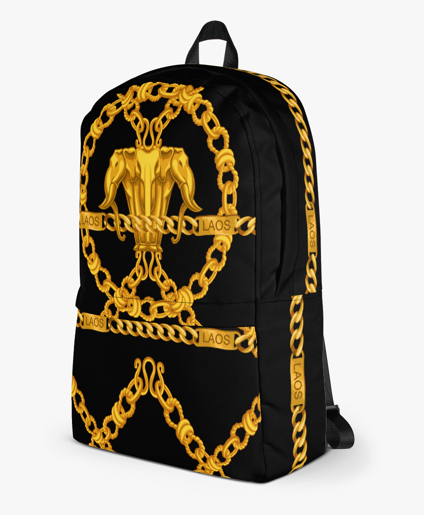 Backpack, HD Png Download