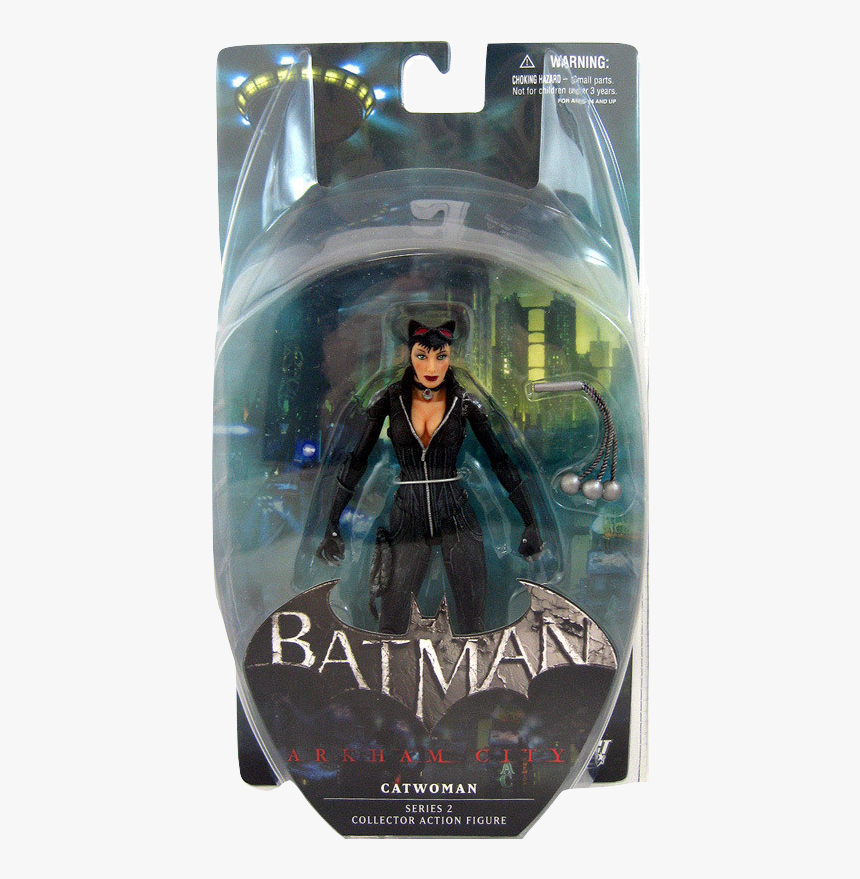 Batman Arkham Png, Transparent Png