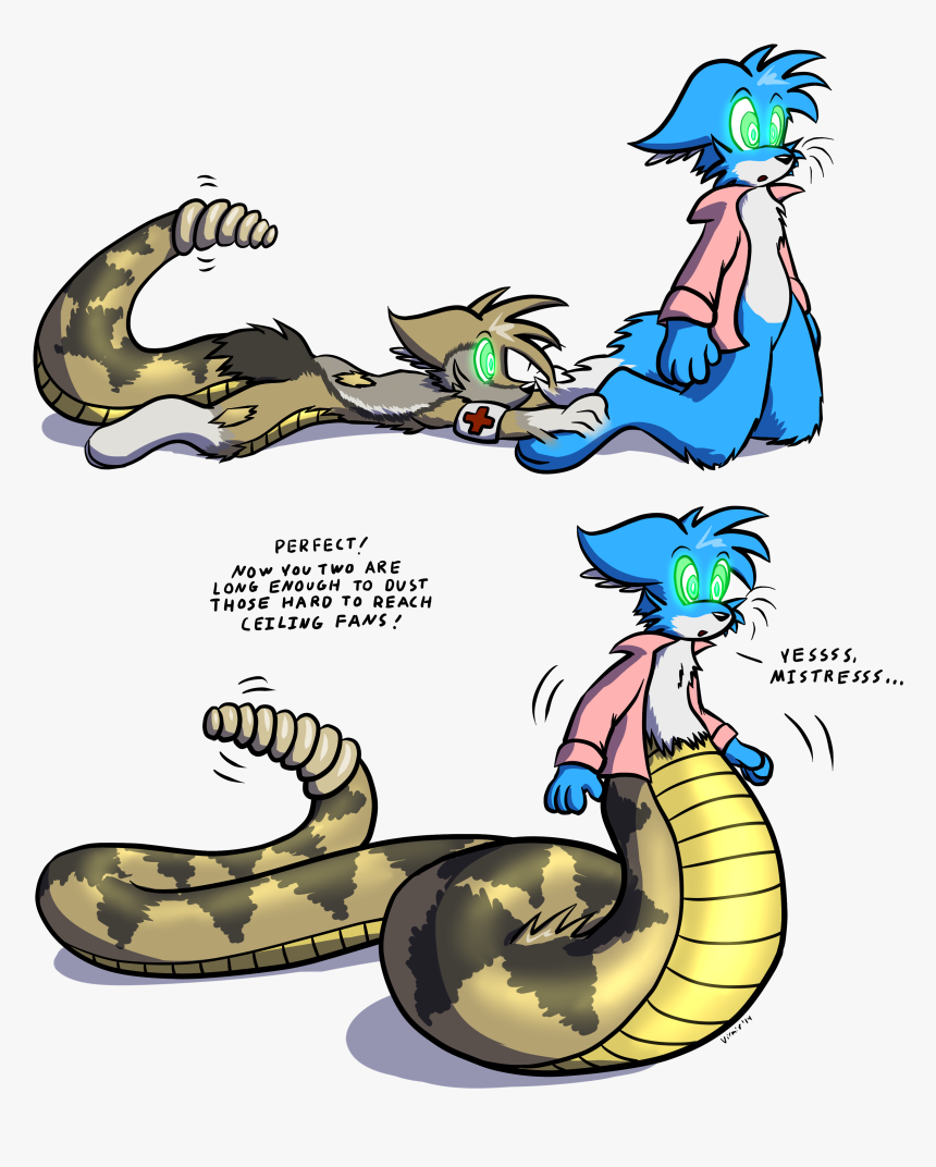 Snake Art Png, Transparent Png