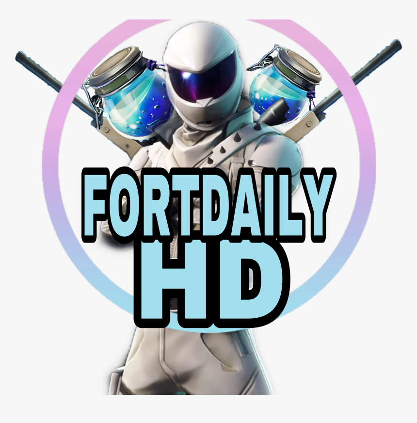 #fortnite #fortnitelogo - Action Figure, HD Png Download