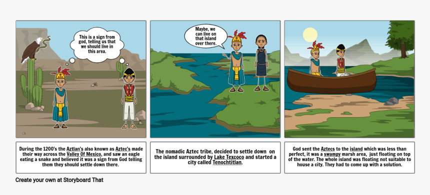 Antagonist Protagonist Man Vs Nature, HD Png Download