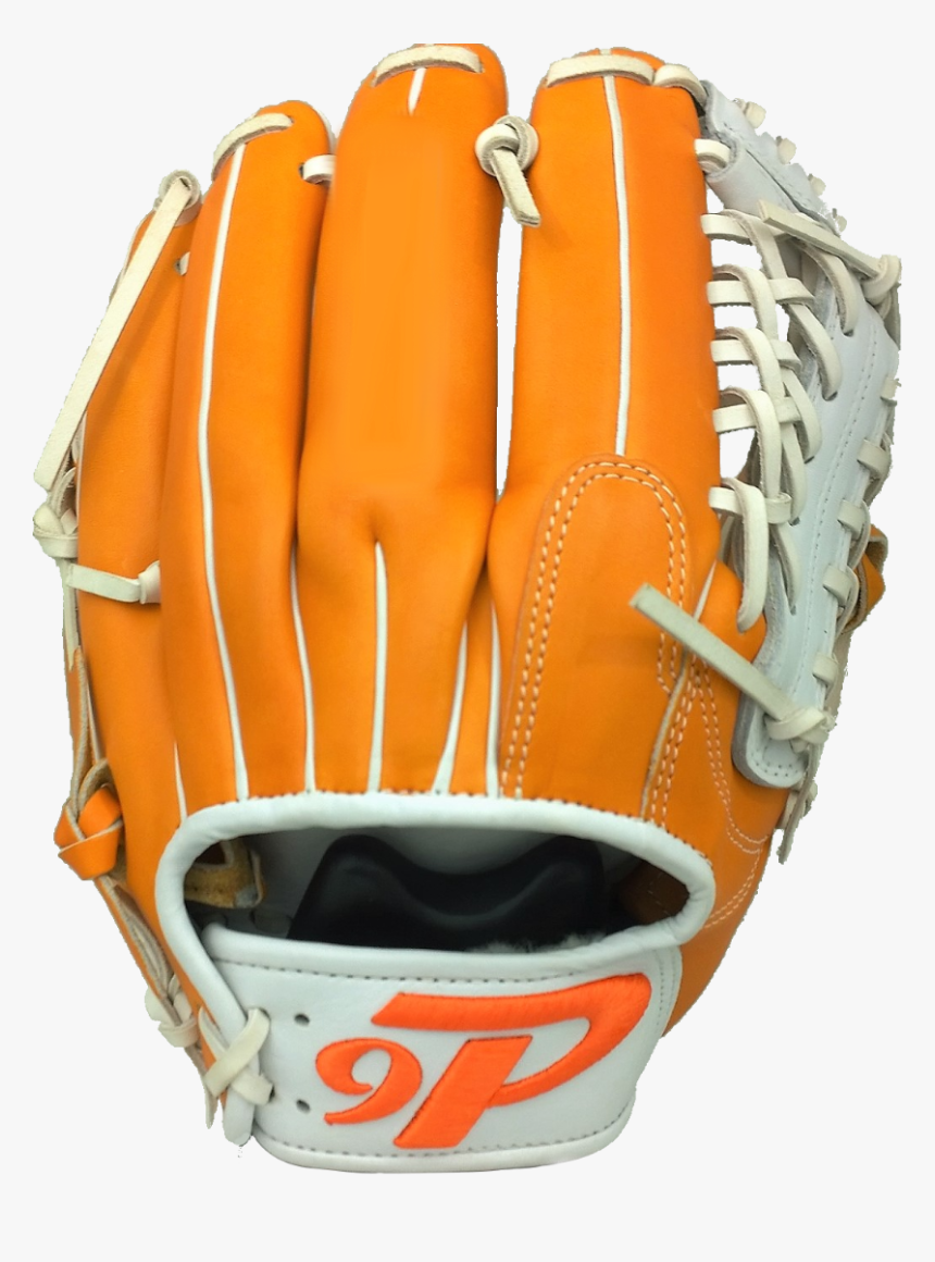 Orangecrush Back - Softball, HD Png Download