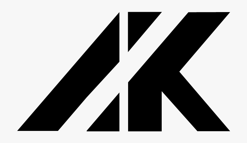 Personal Logo Black On White No Name 72ppi - Illustration, HD Png Download