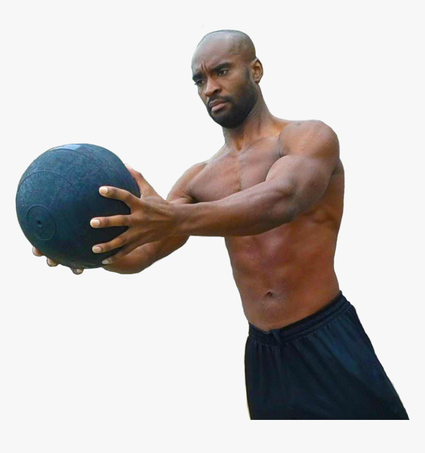 Barechested, HD Png Download