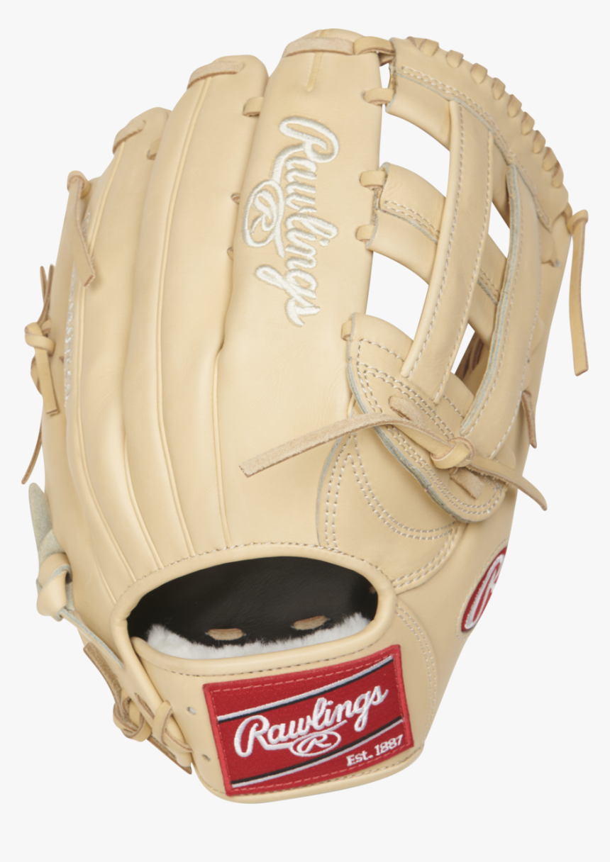 Rawlings Pro Preferred 12.75, HD Png Download