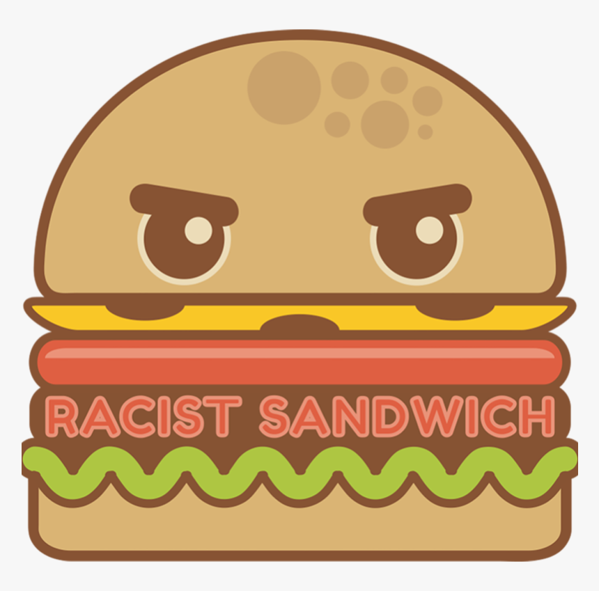 Racist Sandwich Podcast, HD Png Download