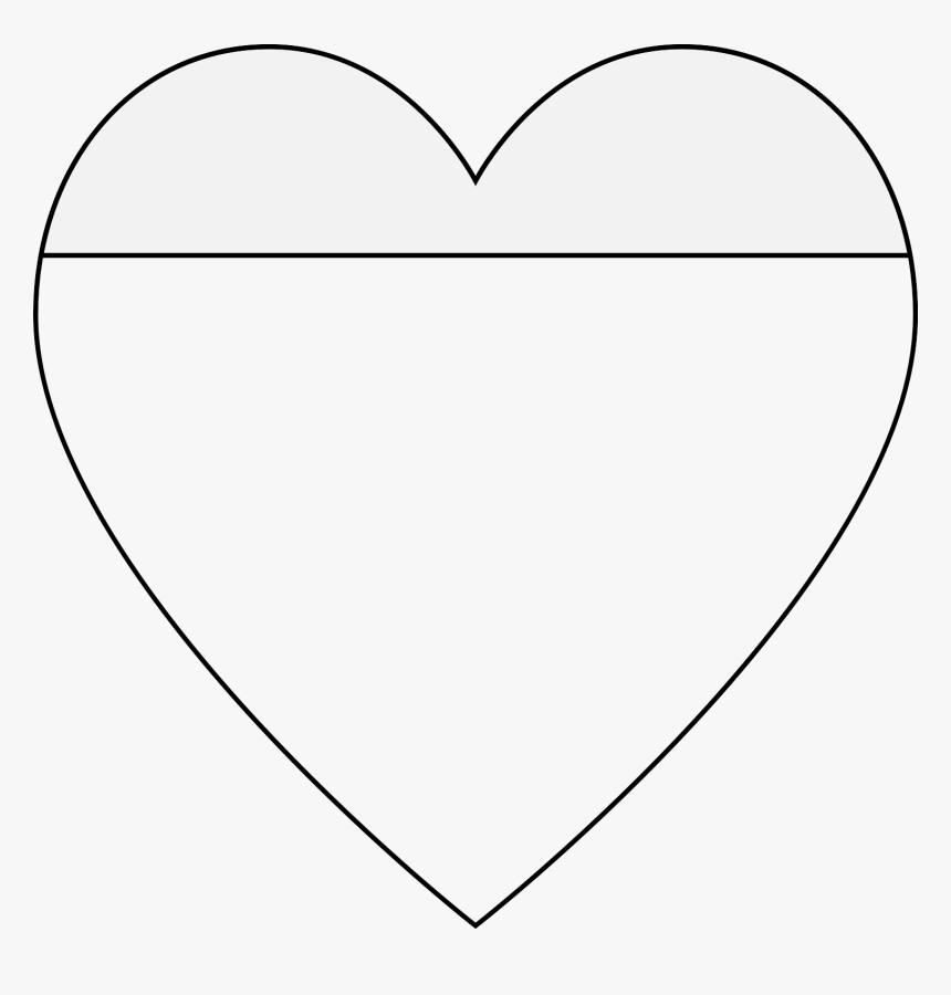 Heart, HD Png Download