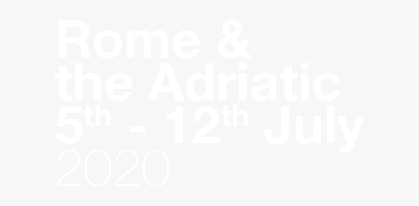 Homepage - Photo - Johns Hopkins Logo White, HD Png Download