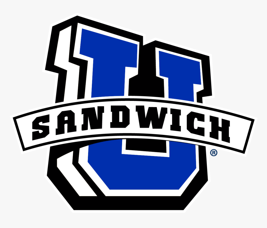 Sandwich University - University U, HD Png Download