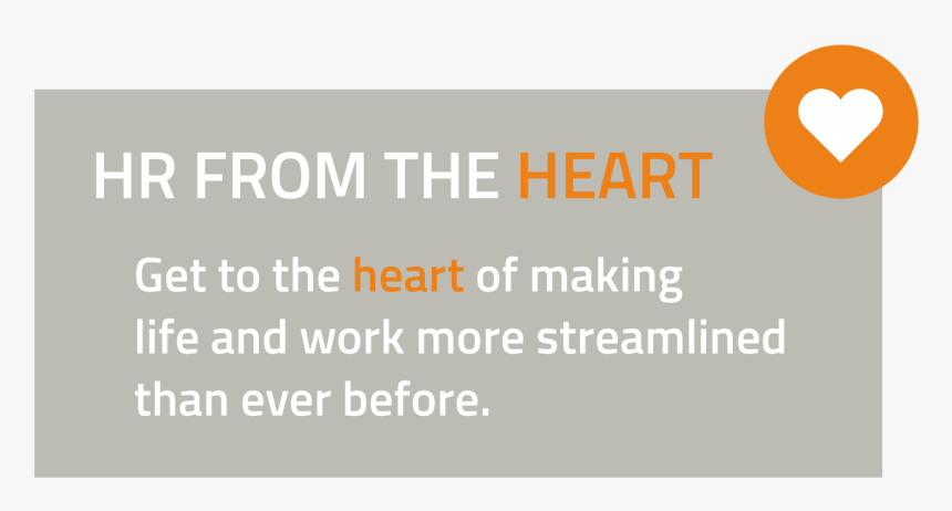 Hr From The Heart - Eversport, HD Png Download