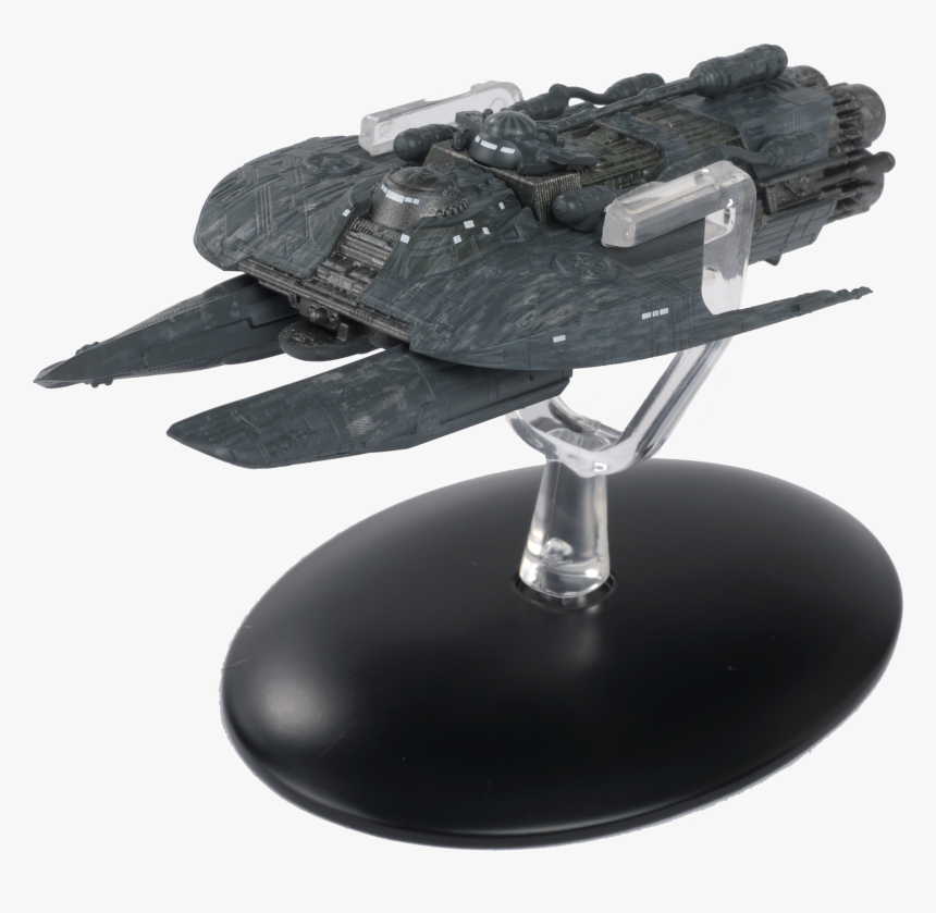 The Next Generation - Weapon, HD Png Download