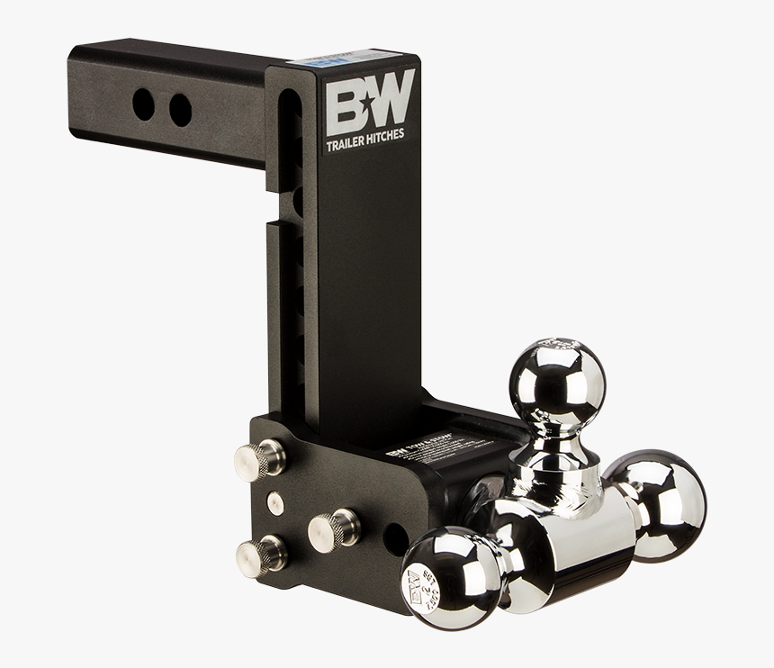 B&w Ts10048b - B&w Trailer Hitches, HD Png Download