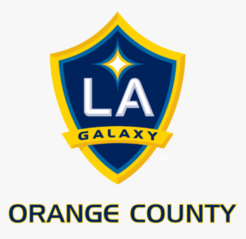 La Galaxy San Diego Logo, HD Png Download