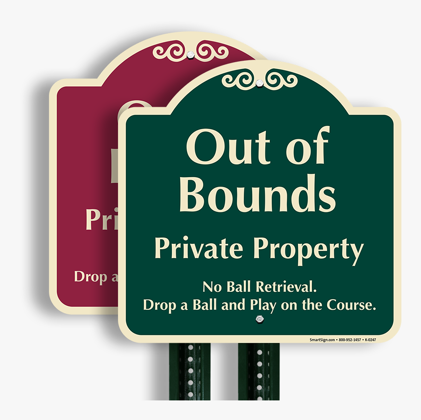 Employees Only Beyond This Point, HD Png Download