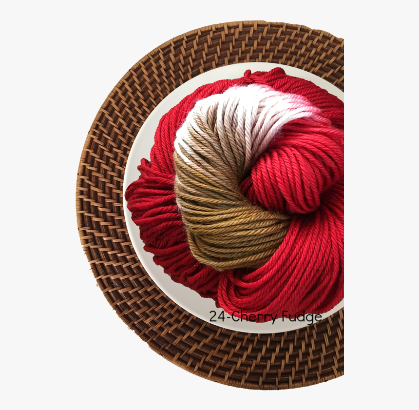 24 Cherry Fudge - Food, HD Png Download