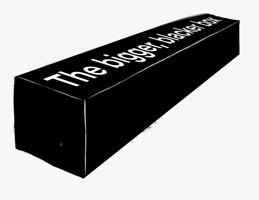 Box, HD Png Download