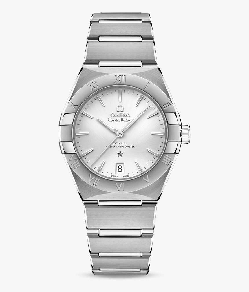 Omega Constellation Chronometer Price, HD Png Download