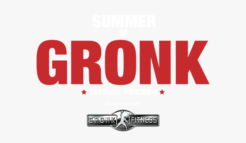 Img Summer Gronk - Carmine, HD Png Download