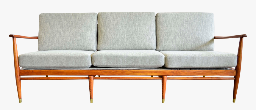 Studio Couch, HD Png Download