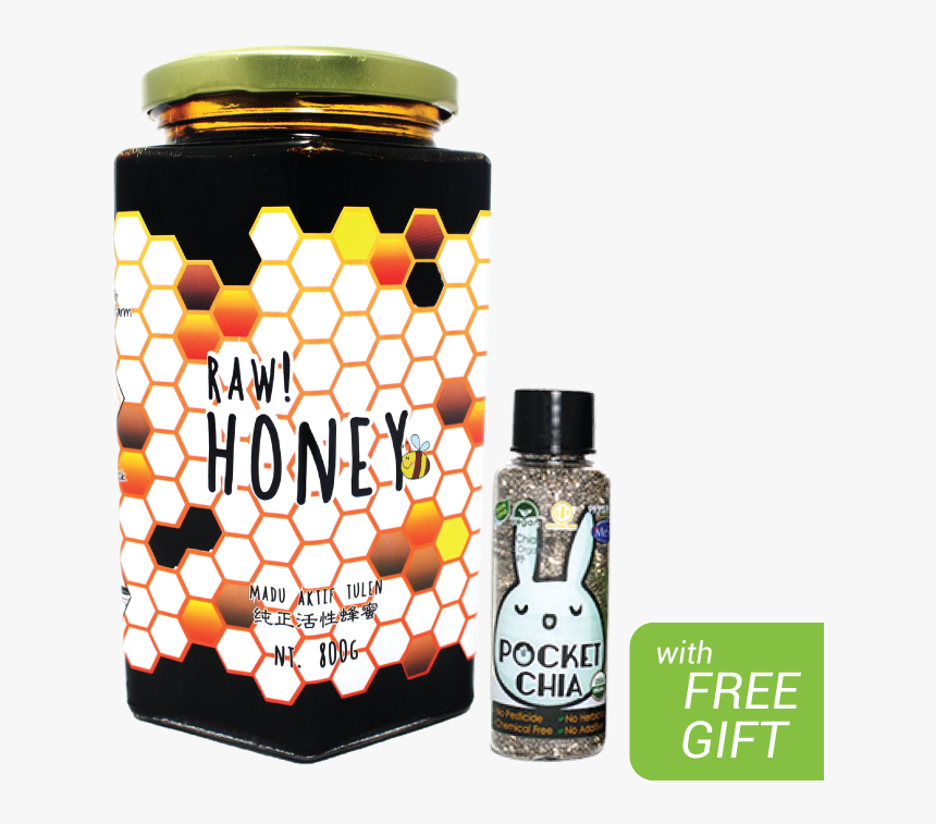 Love Earth Wild Honey, HD Png Download
