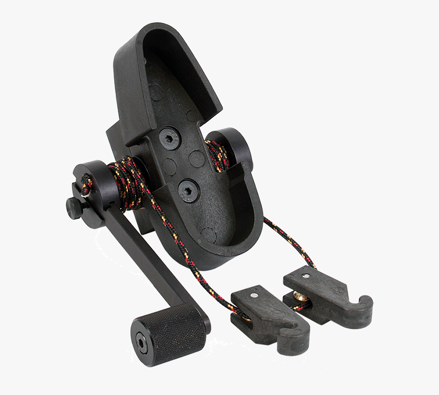 Crossbow Crank Cocking Device, HD Png Download