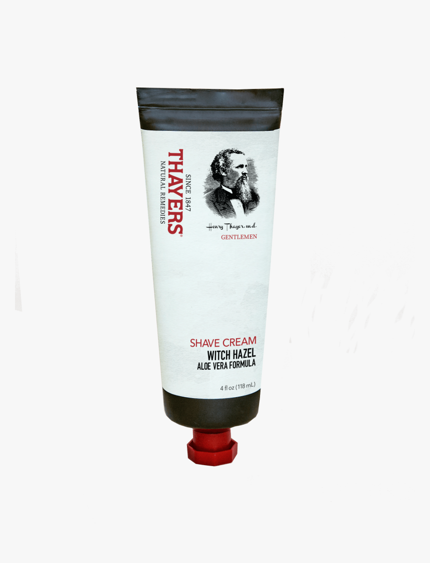 Thayers Shave Cream, HD Png Download