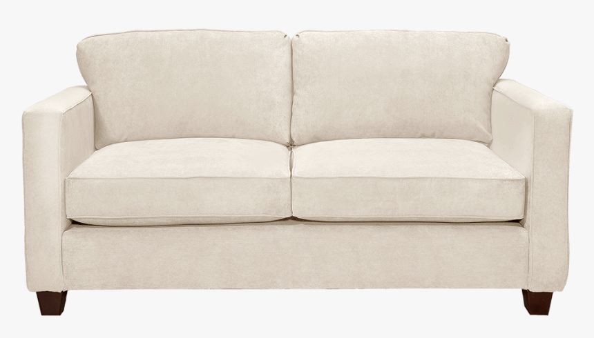Small Sofa American Made 
 Class Lazyload Lazyload - Studio Couch, HD Png Download