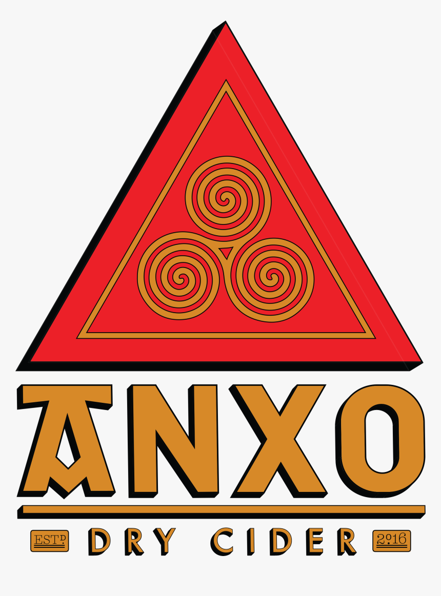 Anxo Ciders, Lagers &amp, HD Png Download