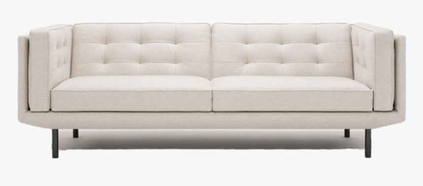 Plateau Sofa - Studio Couch, HD Png Download