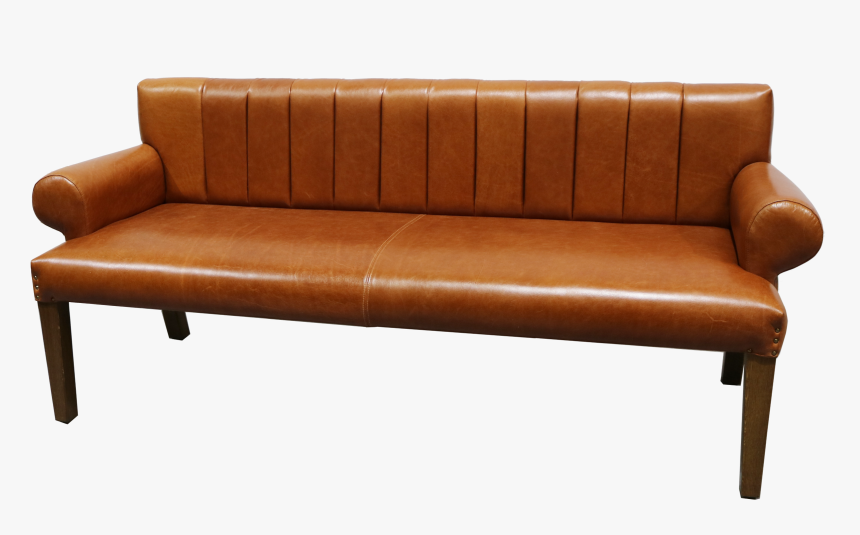 Longnor Fluted Back - Studio Couch, HD Png Download