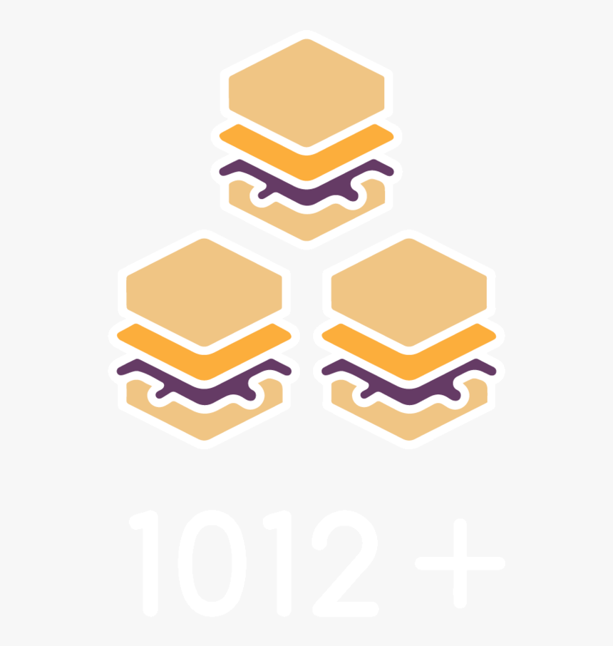 1012 Sammies - Dessert, HD Png Download