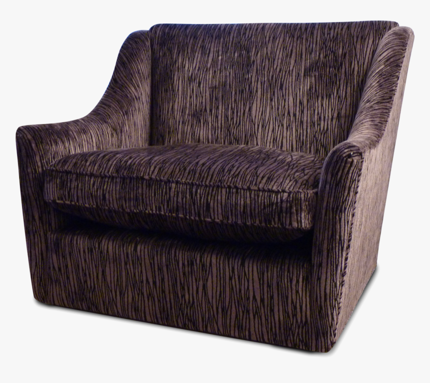 Club Chair, HD Png Download